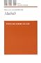 Macbeth With Readers Guide