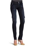 Red Engine Women's Denim Skinny Cargo Jean