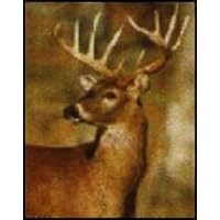 DeWitt DDF7100 Deer Fence Netting, 100-Feet Length