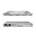 PC Hardware : 1U Rm Bb Black Xeon 3000 LGA775 1066MHZ Pci-e 4XSATA 450W Rps