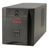 Apc - Apc Smart-ups 750VA USB & Serial - US( External ) - Ac 120 V - 750 Va -