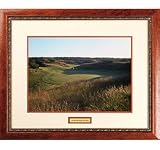 Pro Tour Memorabilia - Golf Course Photography (Virginia):
