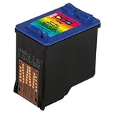 Armor Compatible Inkjet Cartridge Photo [HP C6658A Equivalent] Ref K20117