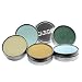 Beauty : Cargo Cosmetics Cargo Eyeshadow - Flint (ES 15)