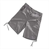 Kangol Combat 3 Short