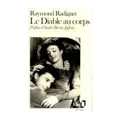 Le Diable au corps