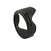 Sonnenblende JJC LH78E �hnlich EW78E f�r Canon EF-S 1:3.5-5.6/15-85mm IS USM
