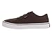 Vans Kids Winston (Leather) Skate Shoe