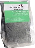 Herbal Tub Tea 3 Pack - Fuji Soothie (green tea)