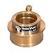 Tele Vue Equalizer 2 - 1.25 with Brass Clamp Ring.