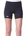 Under Armour Herren Tights Eu Draft 5 In. Compression S, schwarz (blk/blk/blk), MD, 1229322
