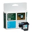 New-HP10 Cyan Printhead F/2000C - HPC4801A