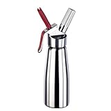 ISI Gourmet Whipped Cream Maker