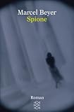 Spione - Marcel Beyer