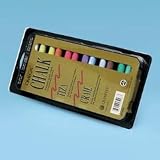 QRT305003 - Omega Nontoxic Low Dust Chalk
