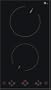 RamblewoodGreen 2 Hob Induction Cooktop, ICQ2-31C1