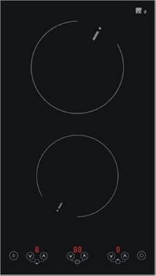 Buy Ramblewoodgreen 12 2 Hob Induction Cooktop Icq2 31c1 Sdmkt04