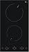 RamblewoodGreen 2 Hob Induction Cooktop