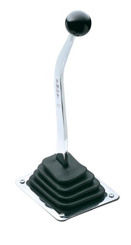 Hurst 5010016 Gear Shift Lever Kit Hurst 5010016 Gear Shift Lever Kit