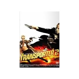 トランスポーター2 DTSスペシャル･エディション