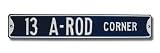 13 A-Rod Corner
