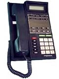 Premier 8-button LCD