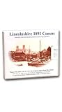 Lincolnshire 1891 census