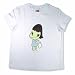 TAIPEI MOCA �s�V���cfor Kids �i�z���C�g�j : �ޗǔ��q