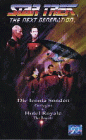 Star Trek - The Next Generation 19: Die Iconia-Sonden/Hotel Royale - Patrick Stewart