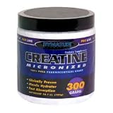 Review Dymatize  / Dymatize Nutrition Pro Line Creatine Micronized, 500 g
