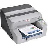 Ricoh Aficio GX3050N - Printer - color - duplex - ink-jet - Legal, A4 - 3600 dpi x 1200 dpi - up to 29 ppm (mono) / up to 29 ppm (color) - capacity: 250 sheets - USB, 10/100Base-TX