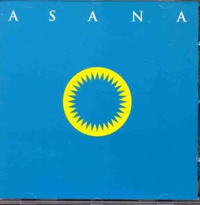 CD-Charts  Music : Asana