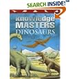Dinosaurs (Knowledge Masters) by  John Cooper