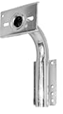 Wesbar® High Mount Spare Tire Carrier