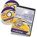2004 Sugar Bowl Game Audio CD- LSU National Championship