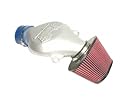 BBK Perf-BBK Cold Air Induction System for 2003-2004 CHEVROLET CORVETTE C5
