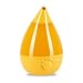 Amazon price tracker, Amazon price history charts, Crane Drop Shape Ultrasonic Cool Mist Humidifier with 2.3 Gallon output per day - Orange