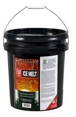 Milazzo #30040 QikJoe 40LB Ice Pellets