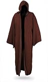 Deluxe Jedi Robe