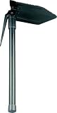 Buy Heavy Weight Steel Handle Folding Pick & Shovel
