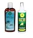 Natural Sunscreen (1) and BUG OFF (1)