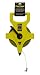 US Tape 59948 1/2-Inch x 300-Foot Open Reel Nylon Clad Steel  Engineer-10ths and 100ths