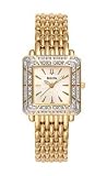 Bulova Ladies Diamond Watch - Bulova 98R001