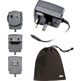 Palm International Travel Charger Kit for Treo ? 650, 700 - B000LS7WPW