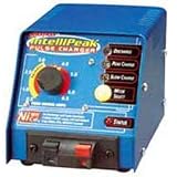 IntelliPeak AC DC Pulse Charger by DuraTrax