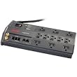 APC 11 Outlet 3400J Surge Protector