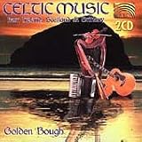 Celtic Music from Ireland, Scotland & Brittany