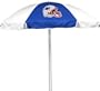 New England Patriots 72 inch Beach/Tailgater Umbrella