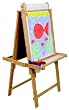 Deluxe Wood Easel