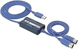 Edirol UM1X 1 In 1 Out Male USB MIDI Interface